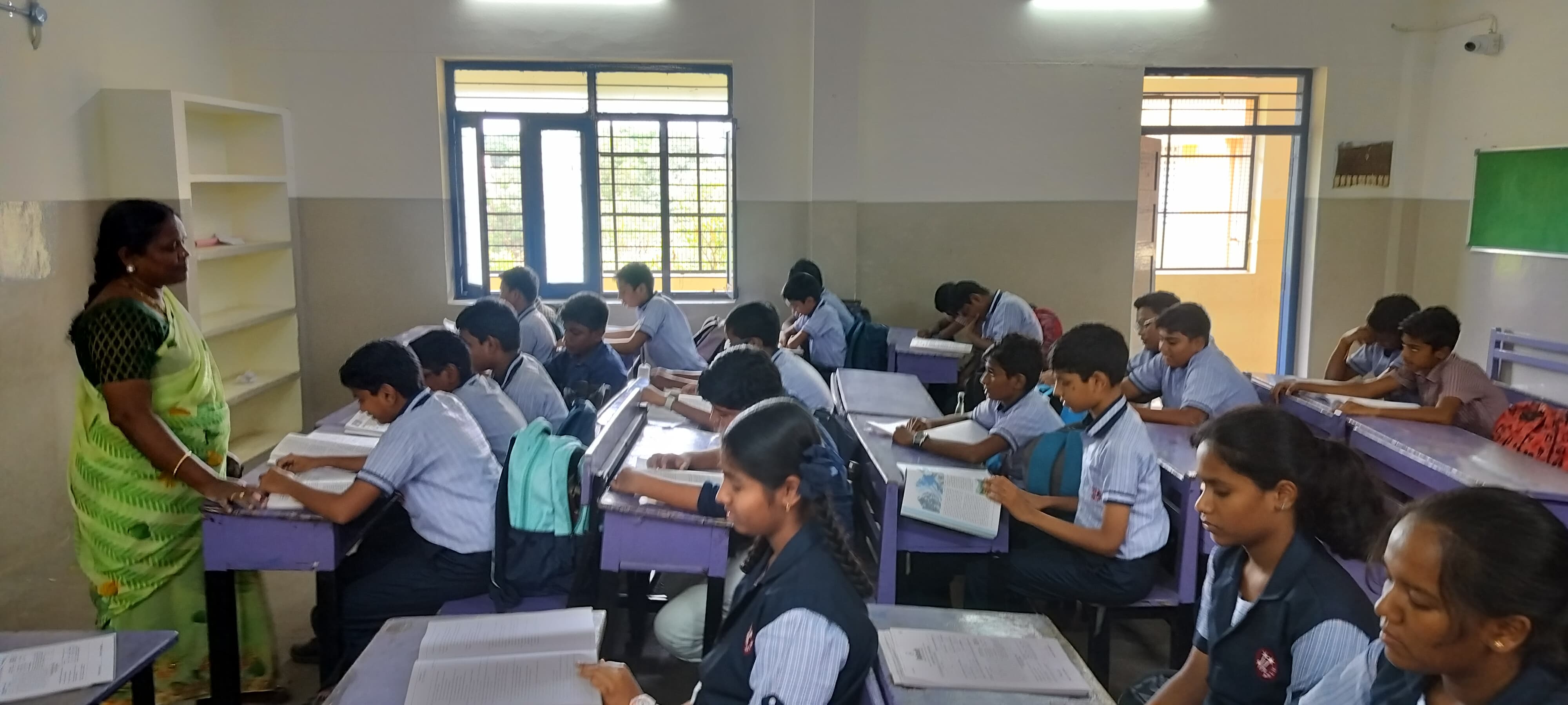 Classroom Image 3